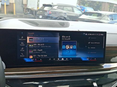 Used 2026 BMW X7 xDrive40i AWD/4WD image 20