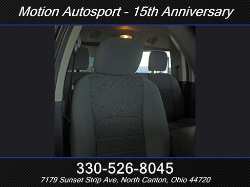 Used 2020 RAM 1500 Classic SLT w/ Luxury Group AWD/4WD image 39