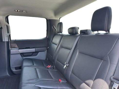 Used 2022 Ford F150 XLT w/ Equipment Group 301A Mid AWD/4WD image 10