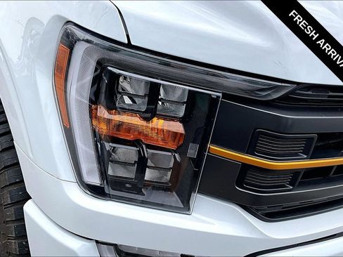 Used 2023 Ford F150 Tremor w/ Trailer Tow Package AWD/4WD image 32