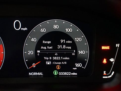 Used 2023 Acura Integra A-Spec FWD image 17