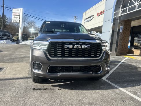 New 2026 RAM 1500 Tungsten image 24