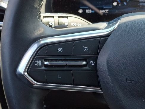 Used 2025 Chevrolet Equinox LT w/ Convenience Package II AWD/4WD image 23