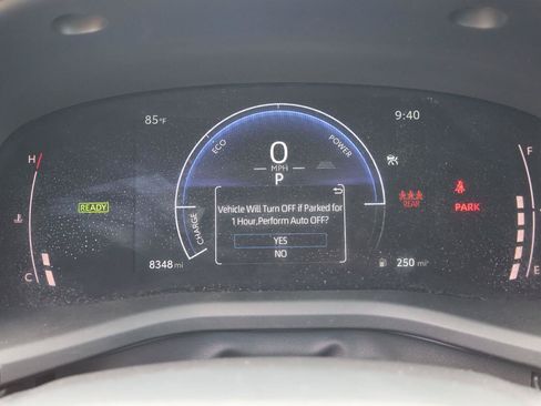 Used 2025 Toyota Camry LE w/ Convenience Package FWD image 20