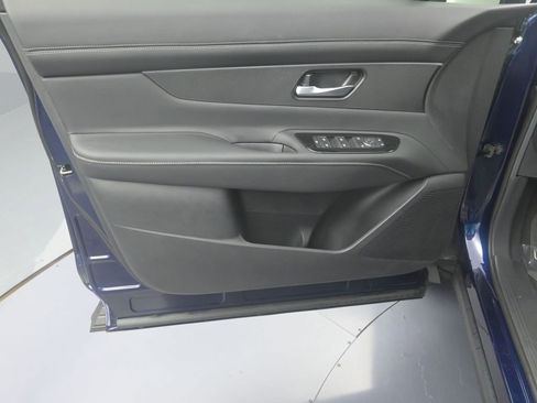 New 2025 Nissan Murano SV image 10