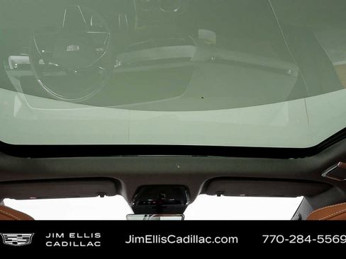 New 2026 Cadillac Optiq Sport 2 image 20