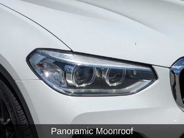 Used 2020 BMW X3 sDrive30i RWD image 12