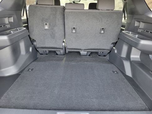 New 2026 Toyota 4Runner TRD Off-Road image 15