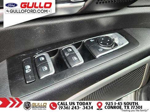 Used 2022 Kia Telluride EX w/ EX Premium Package image 21