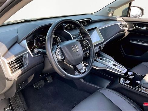 Used 2018 Honda Clarity Touring image 14
