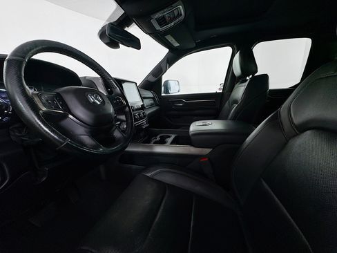 Used 2019 RAM 1500 Sport w/ Level 2 Equipment Group image 21