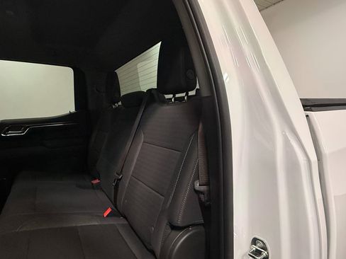 Used 2024 Chevrolet Silverado 1500 RST w/ Redline Edition image 50