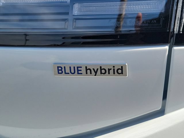 New 2026 Hyundai Sonata Blue FWD image 28