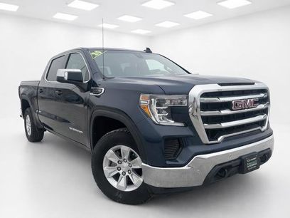 Used 2020 GMC Sierra 1500 SLE