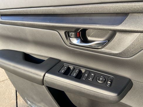 New 2026 Honda CR-V EX image 43