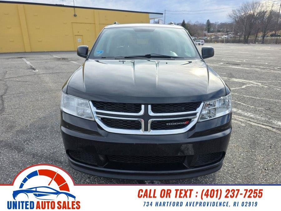 Used 2015 Dodge Journey SE w/ Quick Order Package 22F SE FWD image 8