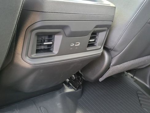 New 2026 Chevrolet Silverado 1500 LT Trail Boss w/ LT Trail Boss Premium Package image 12