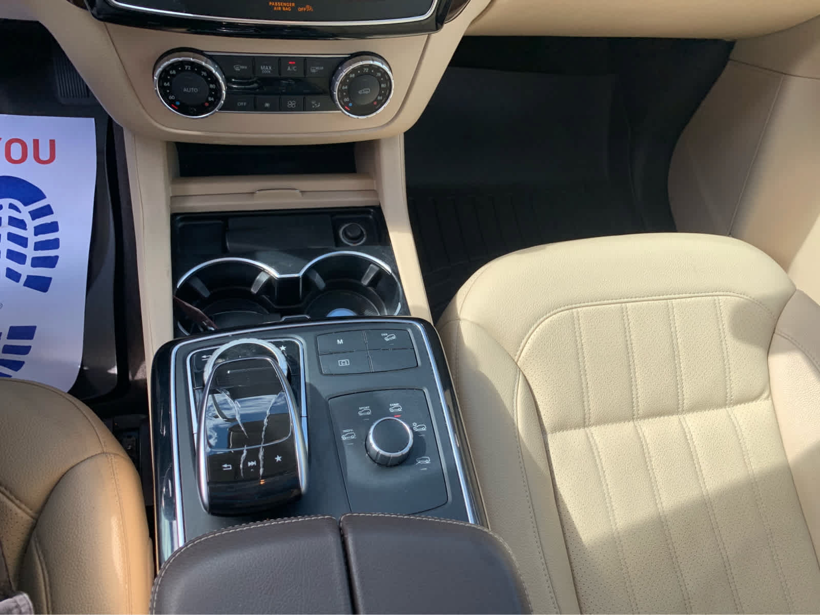 Used 2018 Mercedes-Benz GLE 350 4MATIC image 18