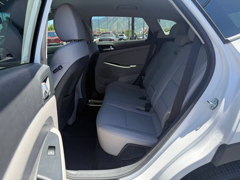 Used 2020 Hyundai Tucson Value AWD/4WD image 24