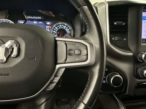 Used 2022 RAM 1500 Big Horn image 9