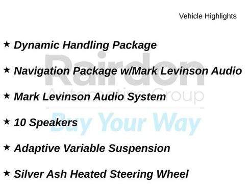 Used 2021 Lexus IS 350 F Sport w/ Dynamic Handling Package image 5