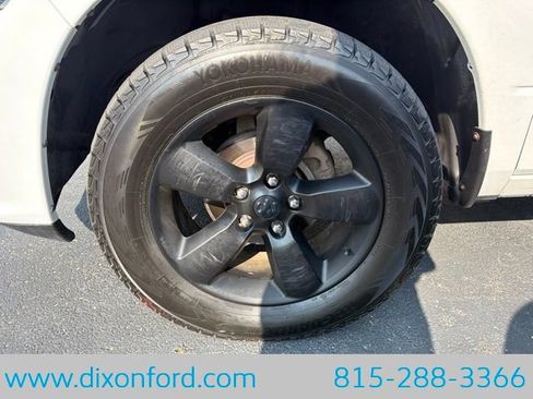 Used 2019 RAM 1500 Express w/ Wheel & Sound Group AWD/4WD image 11