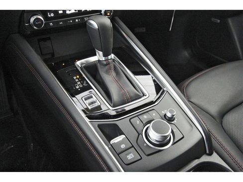 Used 2025 MAZDA CX-5 2.5 Turbo w/ Premium Package image 26