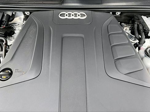 Certified 2025 Audi Q7 2.0T Premium Plus w/ Premium Plus Package AWD/4WD image 51