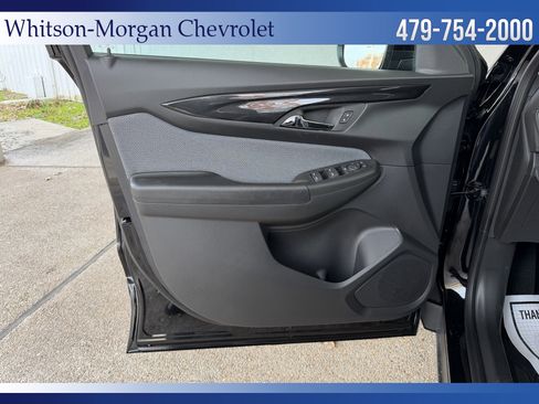 New 2026 Chevrolet TrailBlazer LT image 11