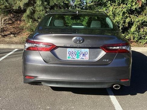 Certified 2024 Toyota Camry XLE w/ Cold Weather Package image 20