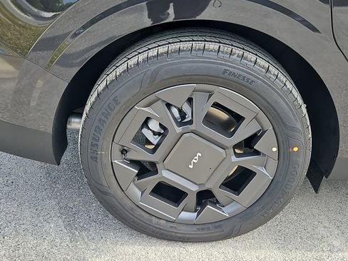 New 2026 Kia Carnival SX image 5