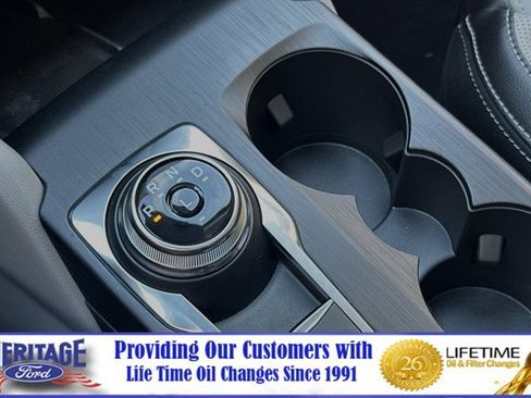 New 2024 Ford Escape SE w/ PHEV Premium Package FWD image 19