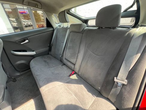 Used 2010 Toyota Prius Two FWD image 18