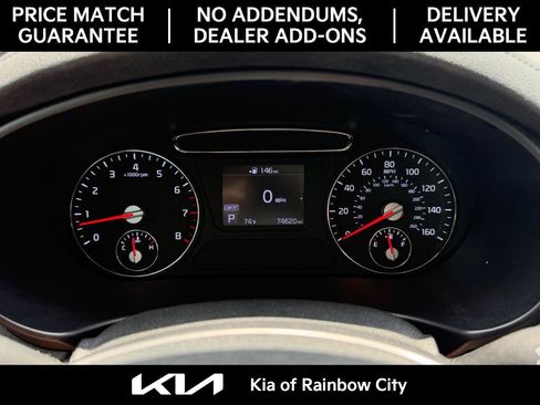 Used 2020 Kia Sorento FWD V6 image 30