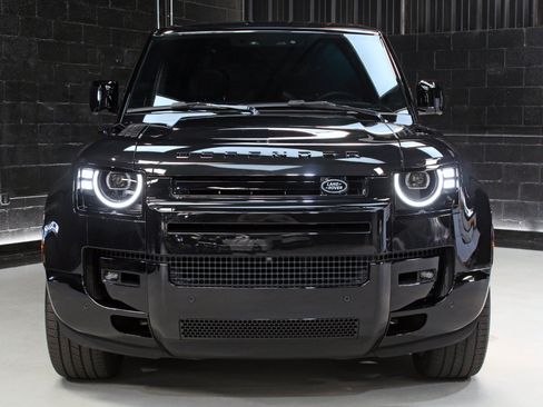 Used 2026 Land Rover Defender 110 X AWD/4WD image 10