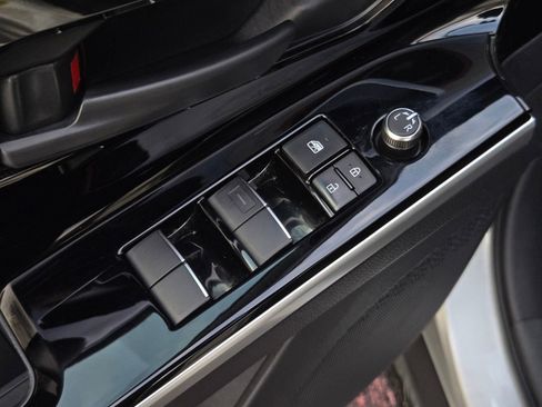 Certified 2024 Toyota bZ4X Limited w/ Weather Package image 9