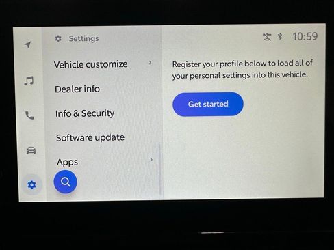 Used 2025 Toyota Corolla LE image 35