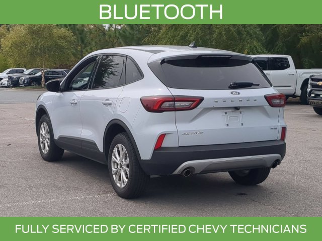 Used 2025 Ford Escape Active AWD/4WD image 7