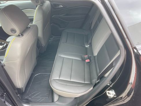 New 2026 Chevrolet Trax ACTIV FWD image 22