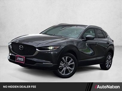 Used 2022 MAZDA CX-30 AWD 2.5 S w/ Select Package