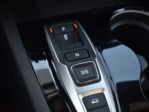 Certified 2021 Honda Passport Elite image 28