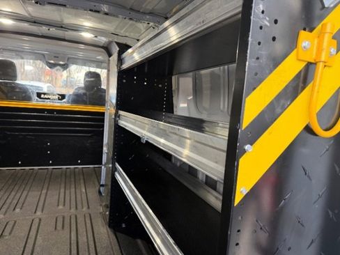 Used 2023 Ford Transit 250 Low Roof image 27