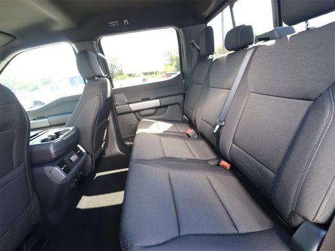 New 2025 Ford F150 XLT w/ Equipment Group 302A MID image 10