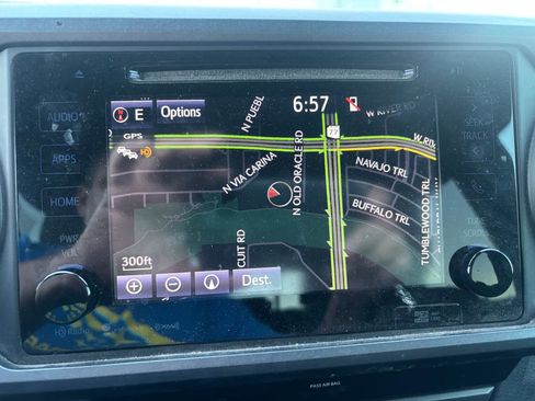 Used 2019 Toyota Tacoma TRD Off-Road image 11