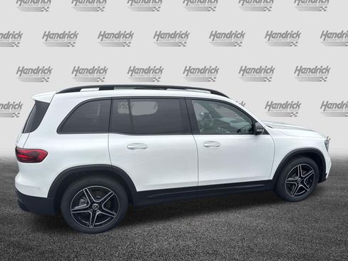 Certified 2025 Mercedes-Benz GLB 250 4MATIC image 11