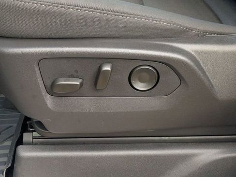 New 2026 Chevrolet Silverado 1500 LT Trail Boss w/ Convenience Package II image 12