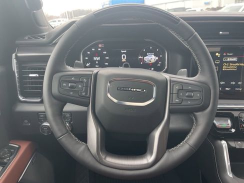 New 2026 GMC Sierra 1500 Denali Ultimate image 15