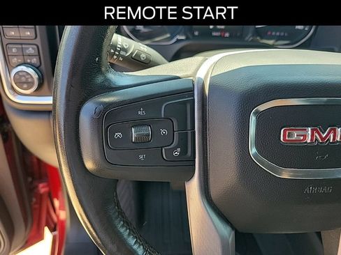 Used 2023 GMC Sierra 2500 SLT w/ SLT Convenience Package AWD/4WD image 23