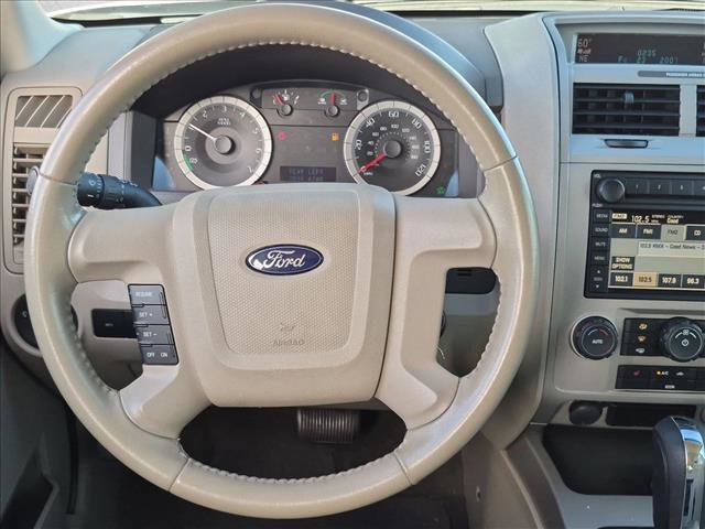 Used 2008 Ford Escape 2WD Hybrid image 12
