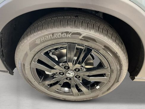 New 2026 Honda HR-V Sport image 11